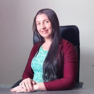 Katiane Cavalcante de Oliveira