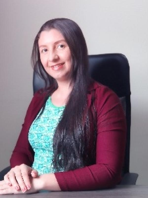 Katiane Cavalcante de Oliveira