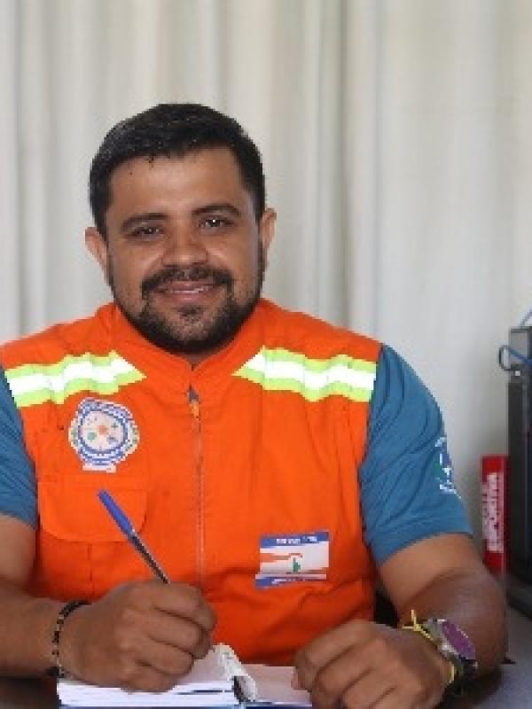 Sebastião Guimarães Lima Neto