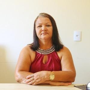 Carmelita Saraiva da Conceição