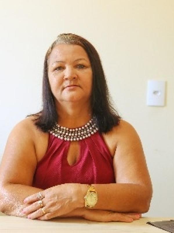 Carmelita Saraiva da Conceição