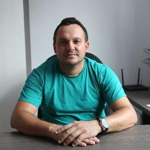Sérgio Miranda Lima