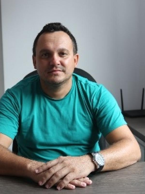 Sérgio Miranda Lima