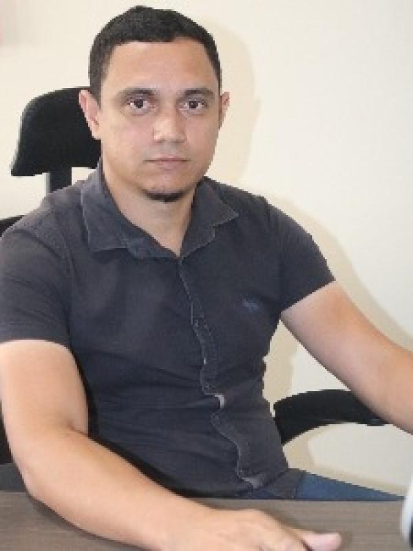 Wanderson Cleyton Pereira Lima