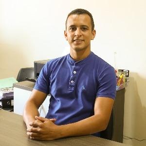 Samuel Victor Gonçalves Soares
