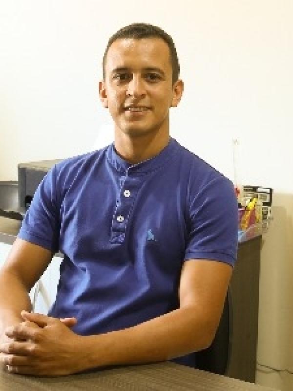 Samuel Victor Gonçalves Soares