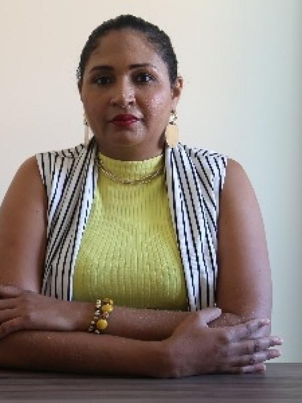 Deusivan Sousa dos Santos Oliveira