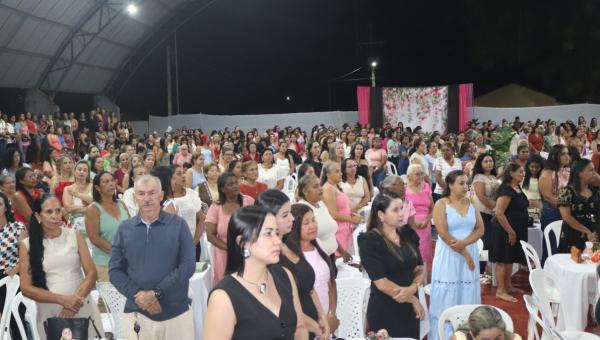 Festa em Homenagem ao Dia das Mães 2026: Uma Celebração de Amor e Gratidão
