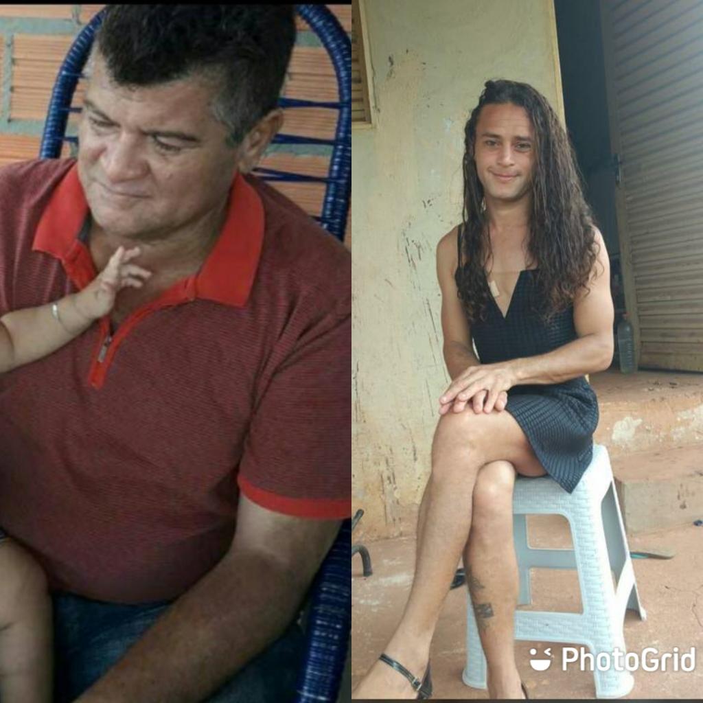 NOTA DE PESAR: Prefeitura lamenta o falecimento de Claudinha e Almecides