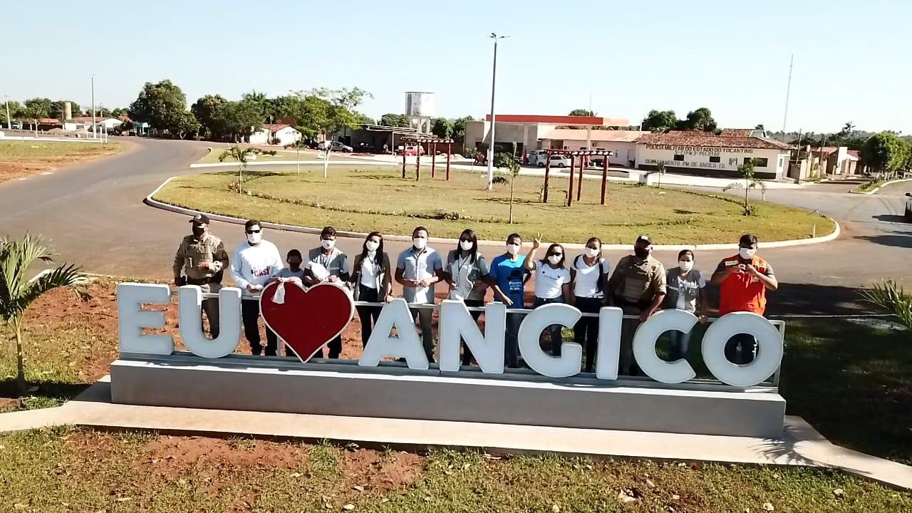Prefeitura comemora Dia Nacional da Vigilância Sanitária com Blitz Educativa contra a Covid-19
