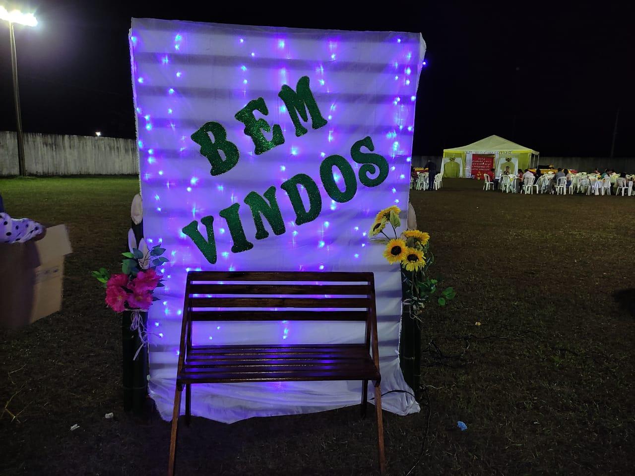 Prefeitura de Angico realiza confraternização em homenagem ao Dia dos Professores