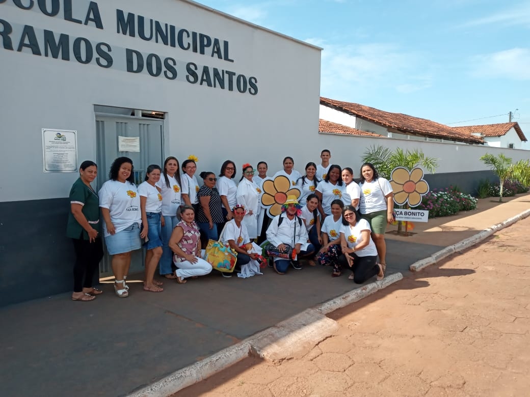 Projeto 18 de Maio em alusão ao Dia Nacional de Combate ao Abuso e à Exploração Sexual de Crianças e Adolescentes é encerrado em Angico