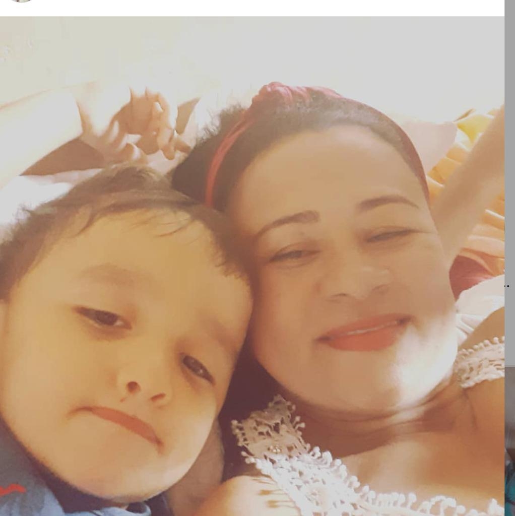 NOTA DE PESAR: PREFEITURA LAMENTA O FALECIMENTO DA  SERVIDORA ELMA OLIVEIRA SANTOS