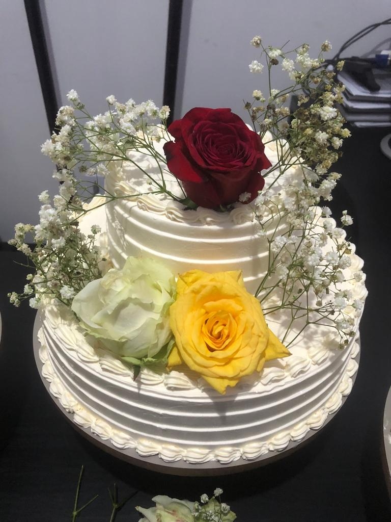 Prefeitura realiza Casamento Comunitário em Angico