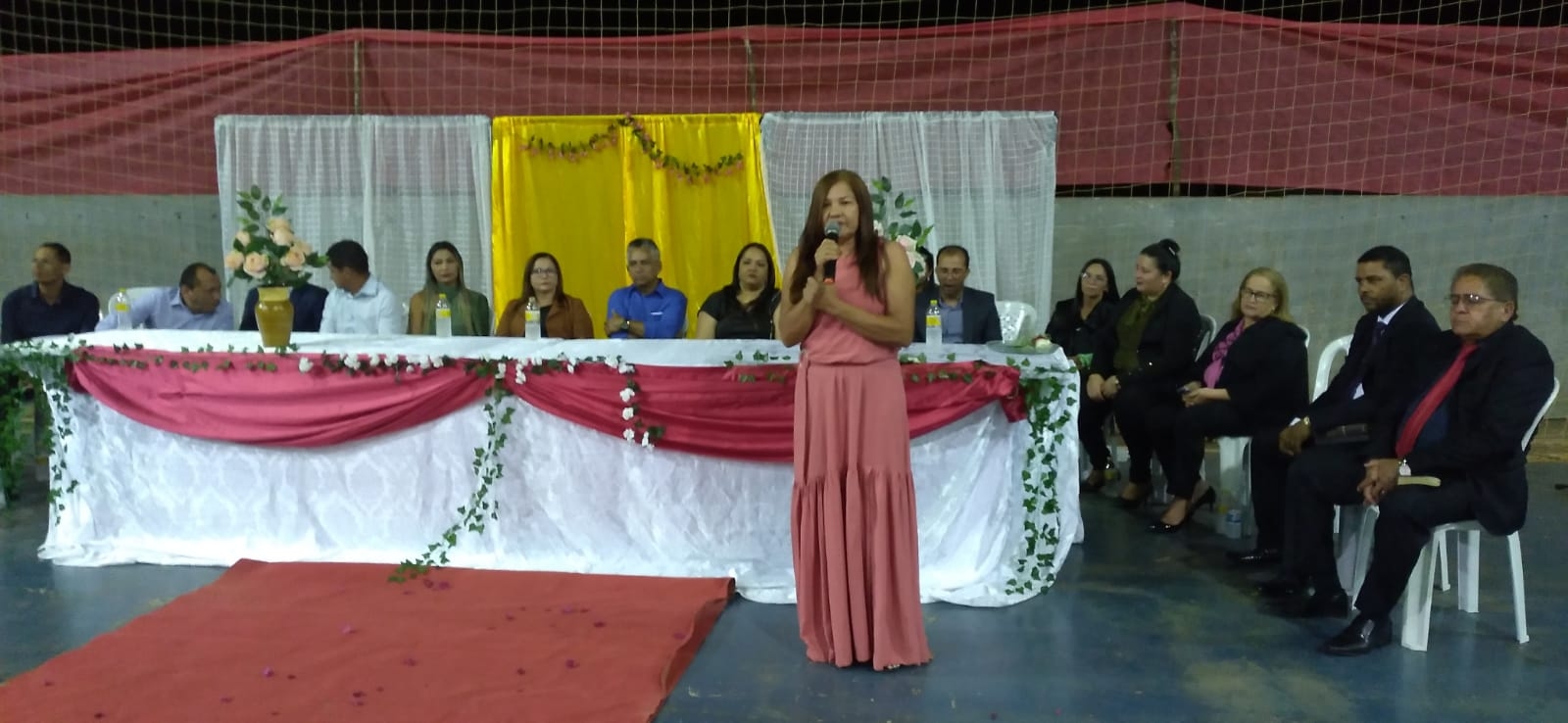Prefeitura realiza Casamento Comunitário em Angico