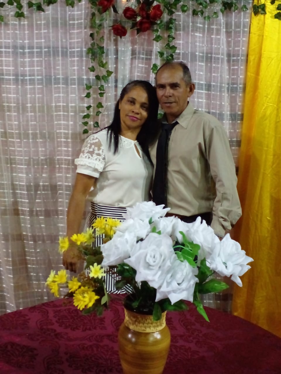 Prefeitura realiza Casamento Comunitário em Angico