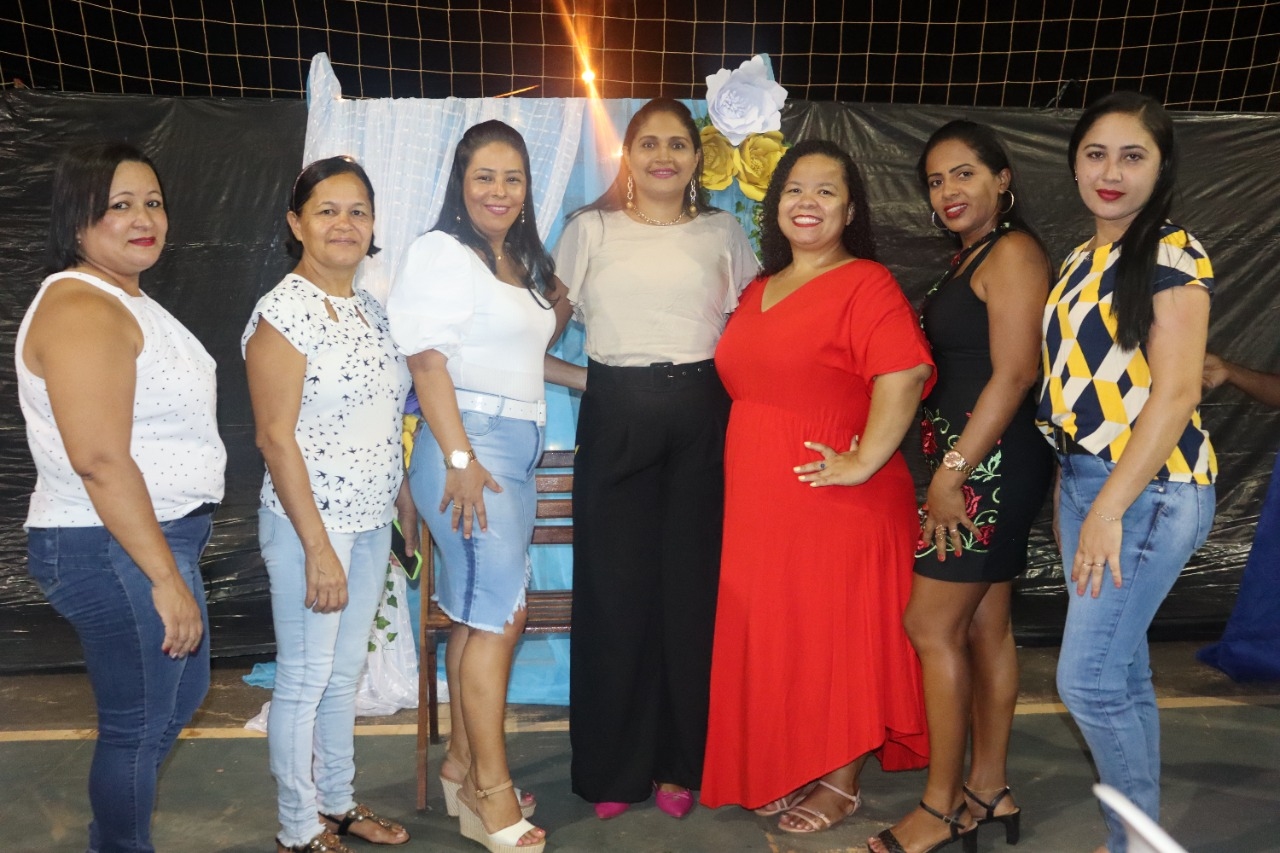 Com muita emoção Prefeitura de Angico realiza festa em Comemoração ao Dia dos Pais Com muita emoção Prefeitura de Angico realiza festa em Comemoração ao Dia dos Pais