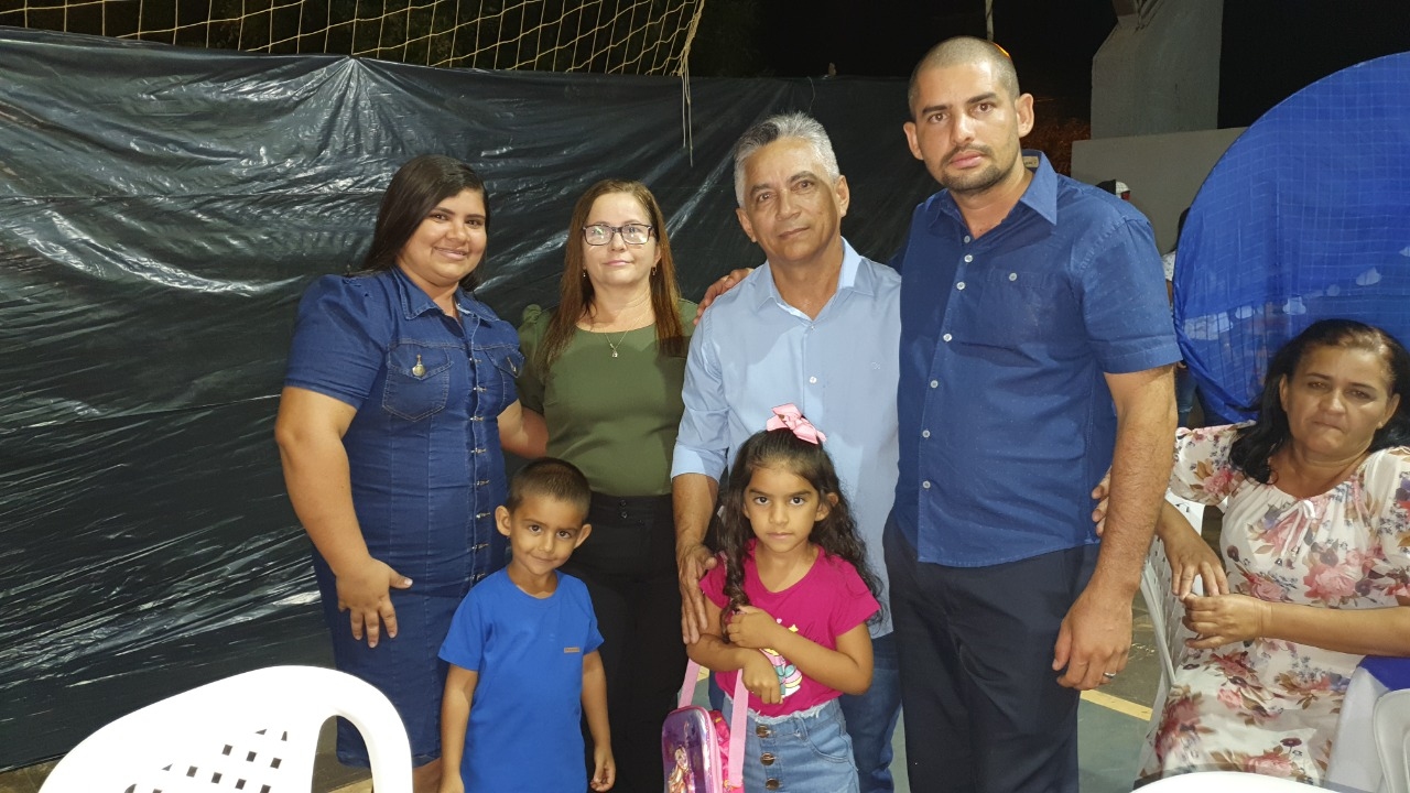 Com muita emoção Prefeitura de Angico realiza festa em Comemoração ao Dia dos Pais Com muita emoção Prefeitura de Angico realiza festa em Comemoração ao Dia dos Pais