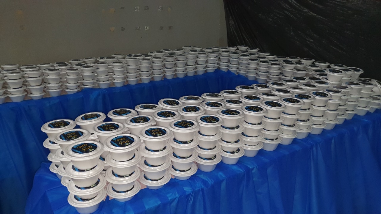 Com muita emoção Prefeitura de Angico realiza festa em Comemoração ao Dia dos Pais Com muita emoção Prefeitura de Angico realiza festa em Comemoração ao Dia dos Pais