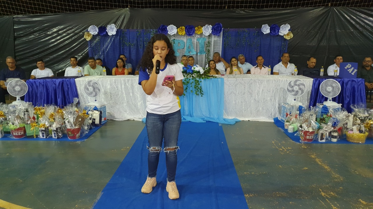 Com muita emoção Prefeitura de Angico realiza festa em Comemoração ao Dia dos Pais Com muita emoção Prefeitura de Angico realiza festa em Comemoração ao Dia dos Pais