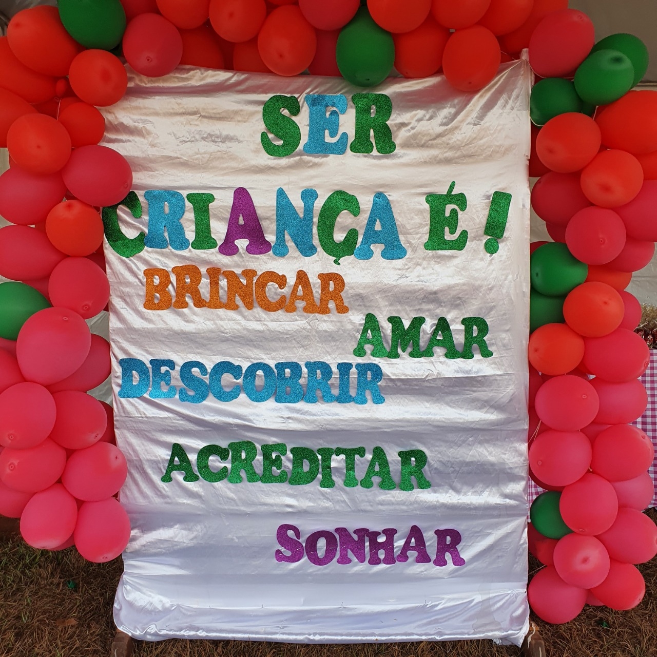 Prefeitura de Angico realiza grandiosa festa em homenagem ao Dia das Crianças 