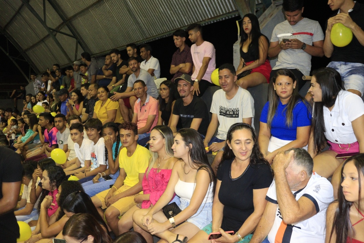 Secretaria de Esportes realiza Finais do 9° Campeonato Municipal de Futsal de Angico Secretaria de Esportes realiza Finais do 9° Campeonato Municipal de Futsal de Angico