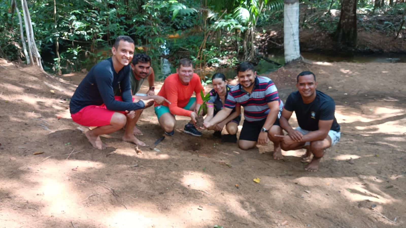 II Pedal Ecológico da Padroeira é promovido em Angico e marca o início da abertura oficial do Festejo de Santa Catarina