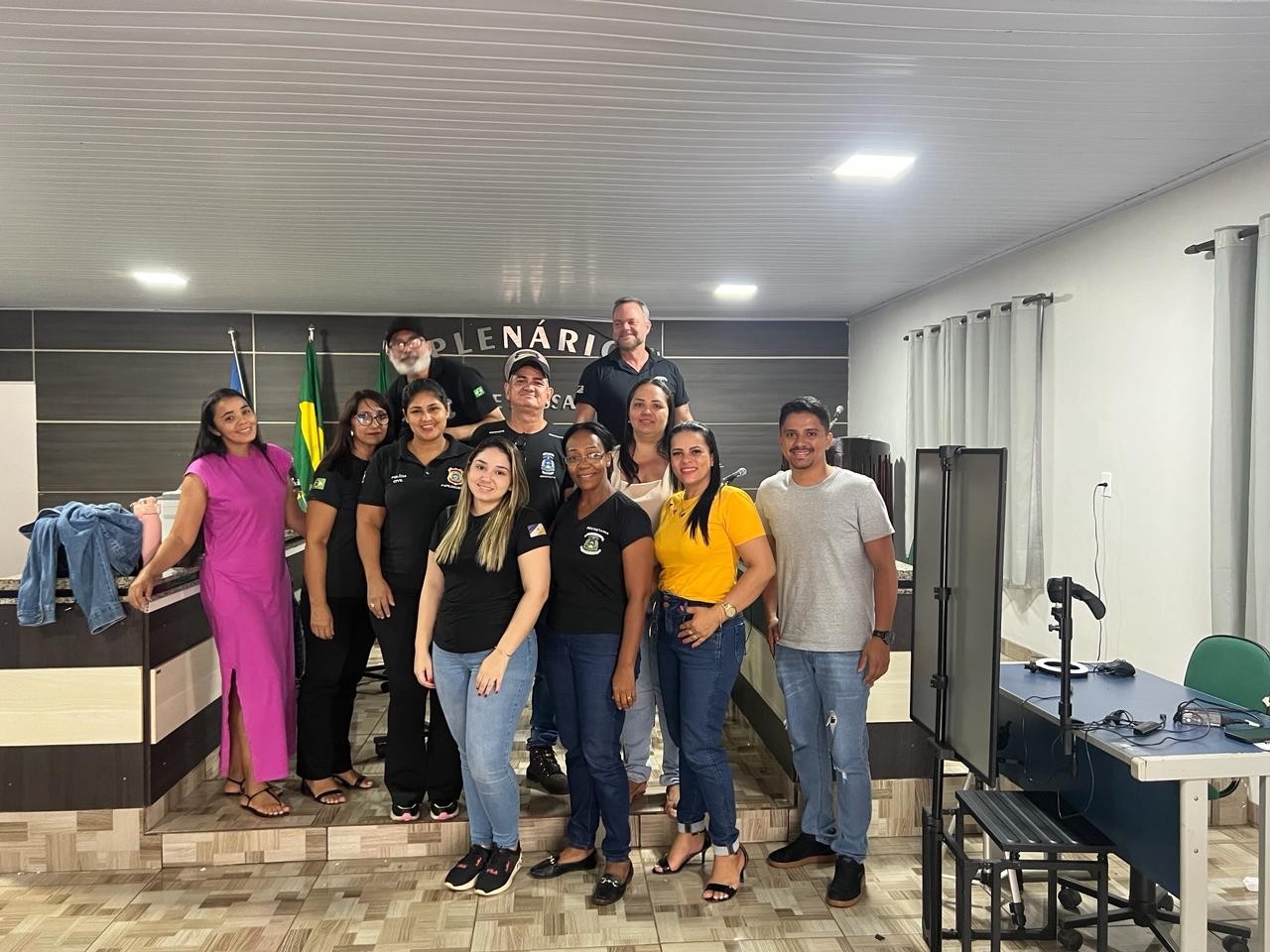 Emissão CNI - Carteira de Identidade Nacional