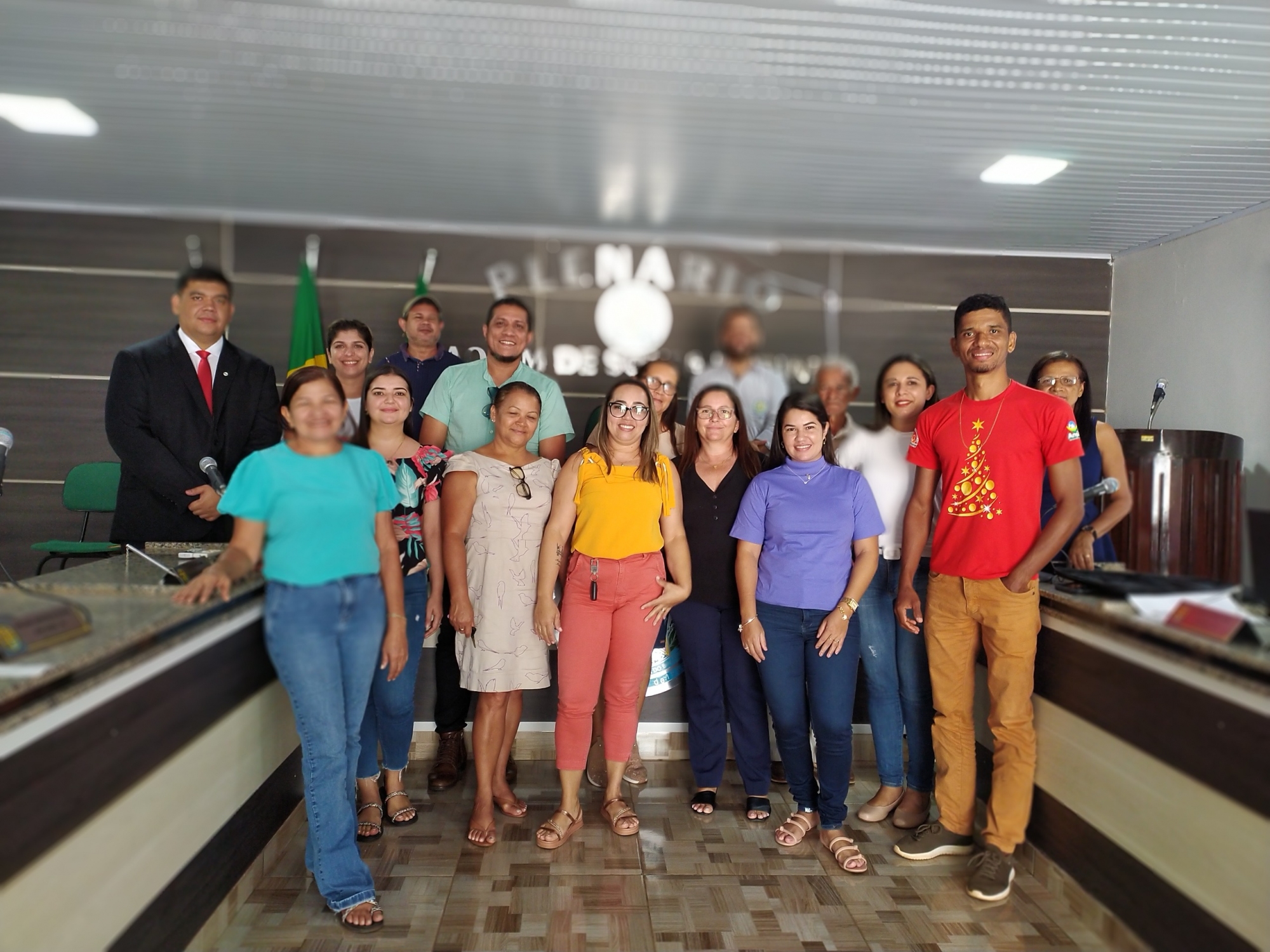 Formação sobre elaboração de Editais e Projetos Culturais