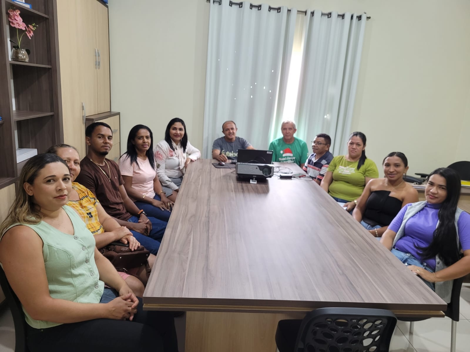 COMSEA realiza sua 36ª Reunião Ordinária