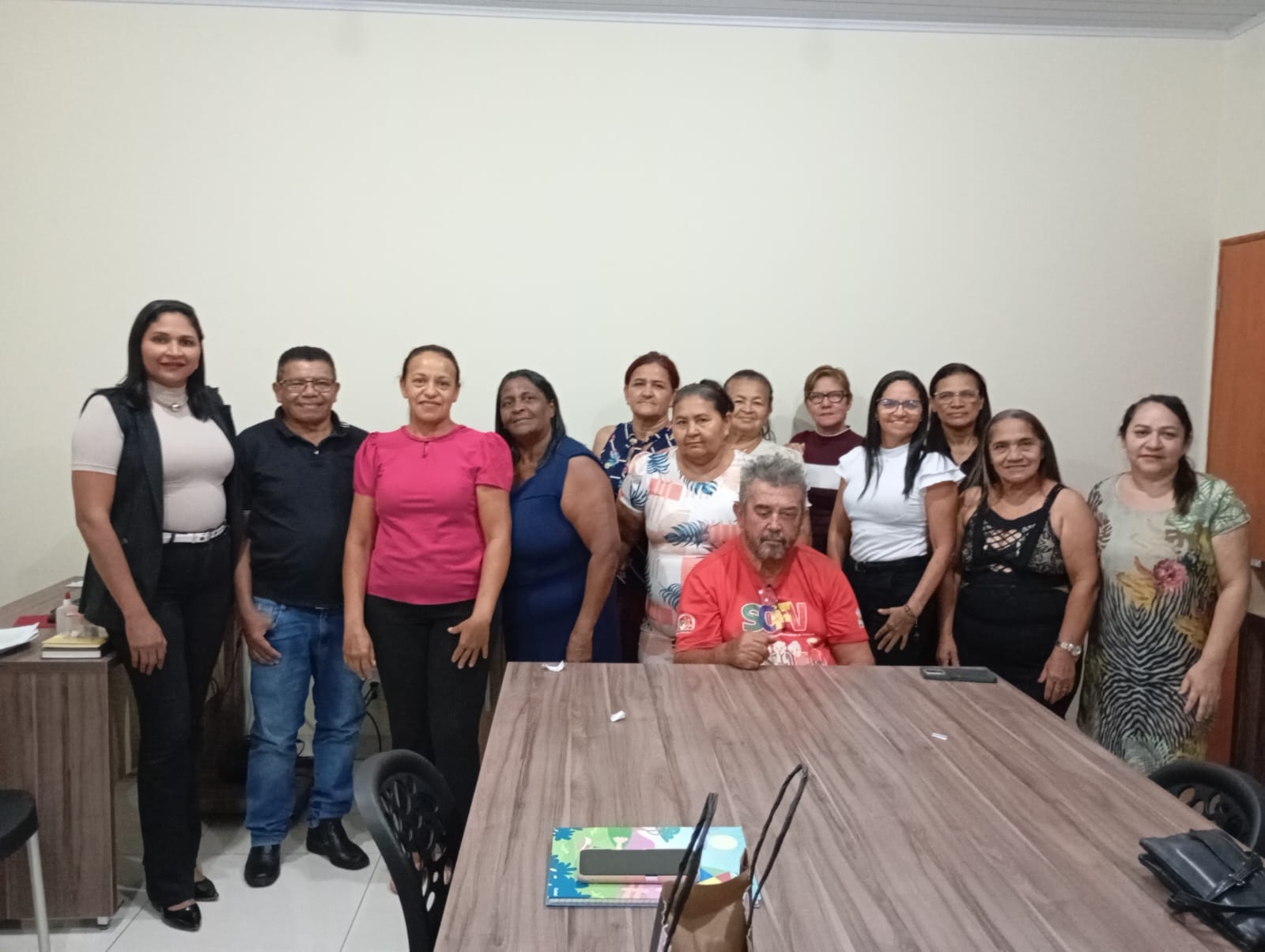 Conselho Municipal da Pessoa Idosa realiza 41ª Reunião Ordinária