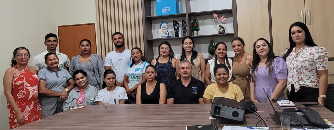 CMDCA realiza sua 81ª Reunião Ordinária