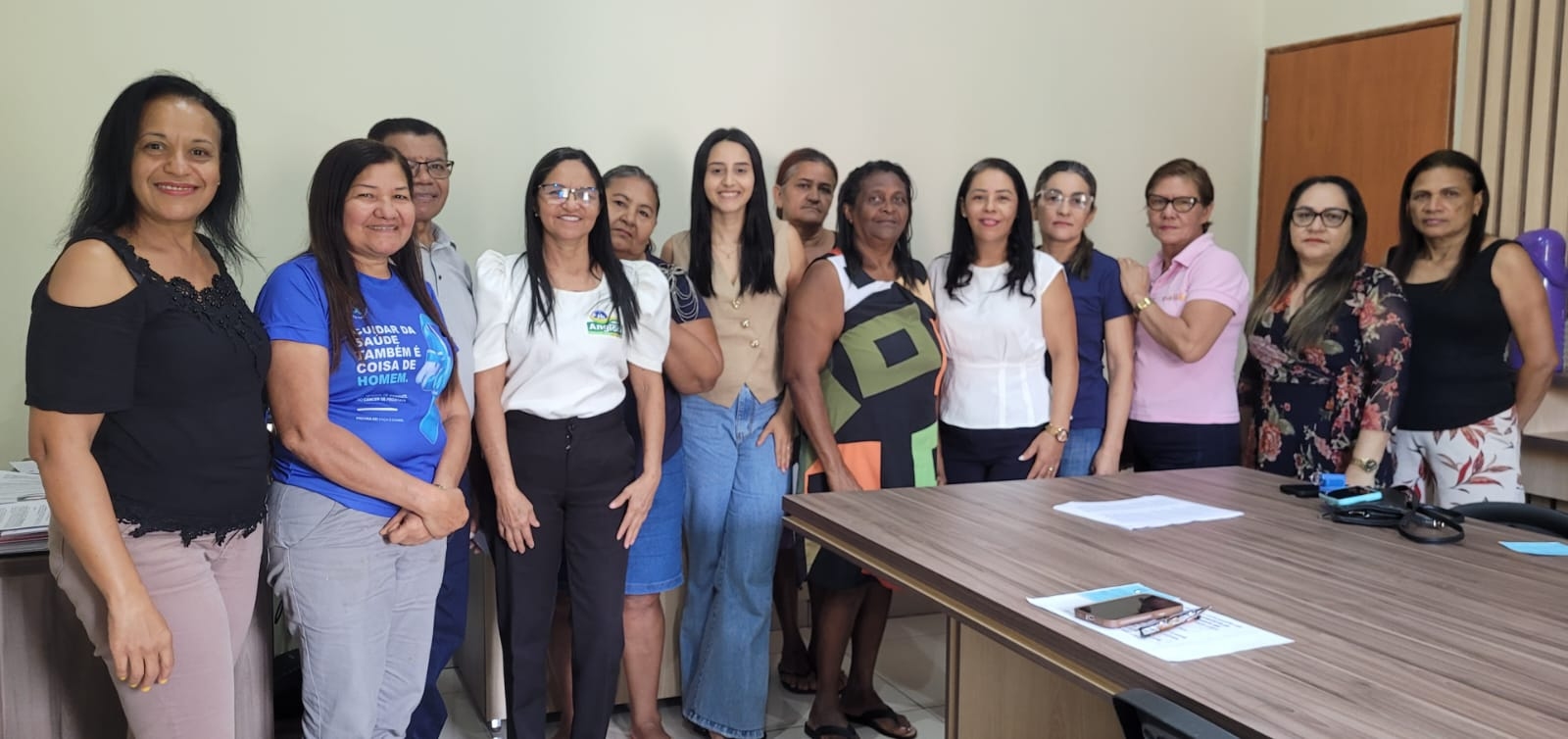 42ª Reunião Ordinária do Conselho Municipal dos Direitos da Pessoa Idosa