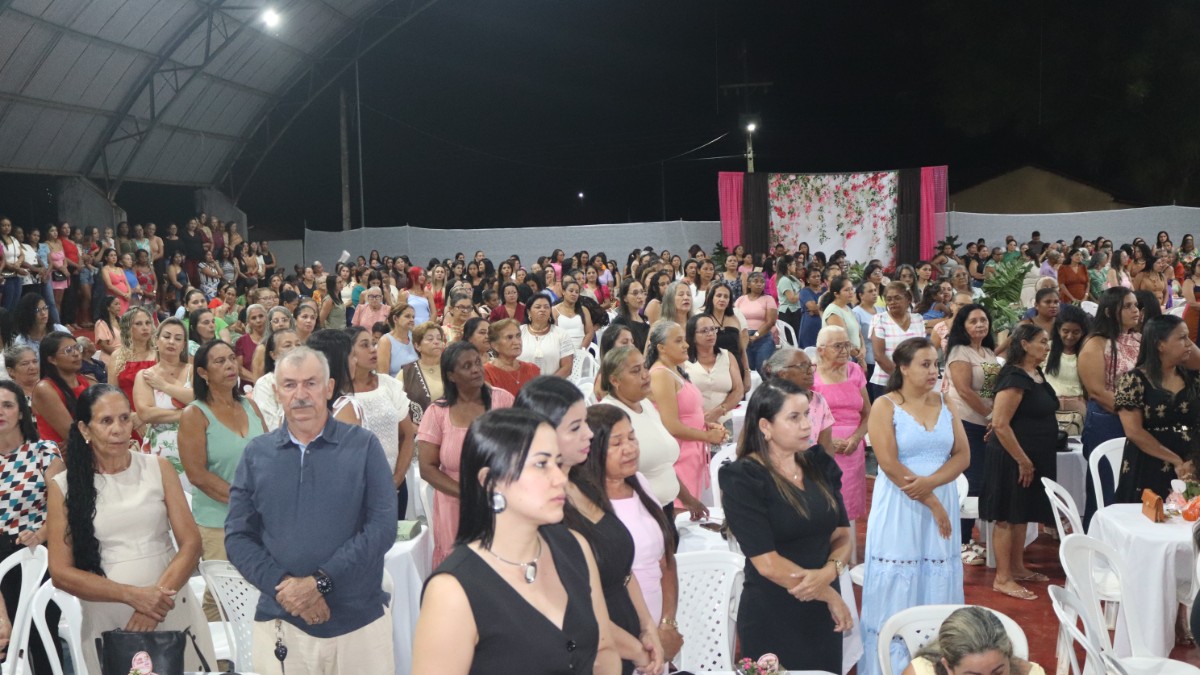 Festa em Homenagem ao Dia das Mães 2026: Uma Celebração de Amor e Gratidão