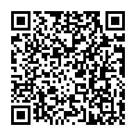 QR Code para acesso à edição do Diário Oficial