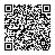 QR Code para acesso à edição do Diário Oficial